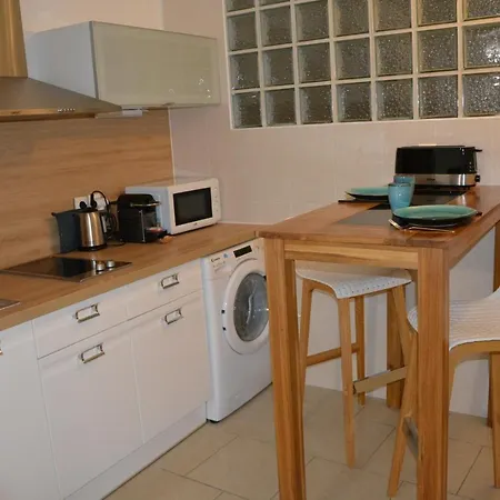 Studio De 30m2 Palaiseau