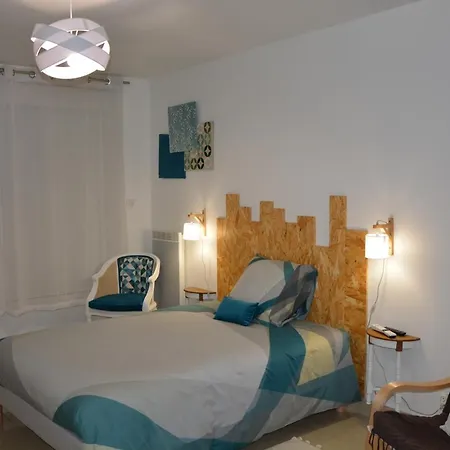 Apartman Studio De 30m2 *