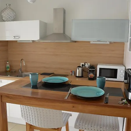 Studio De 30m2