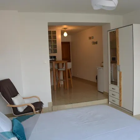 Studio De 30m2 Apartman *