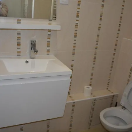 Studio De 30m2 Apartman *